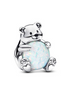 Pandora Moments Polar Bear Charm