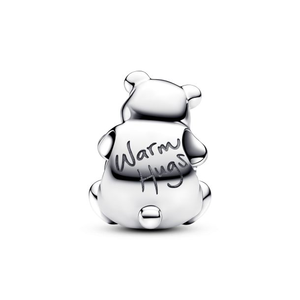 Pandora Moments Polar Bear Charm