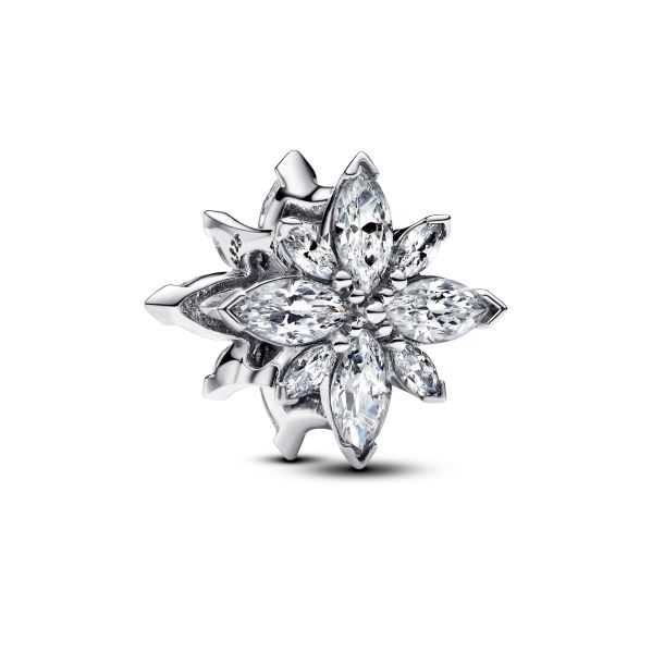 Pandora Moments Sparkling North Star Charm