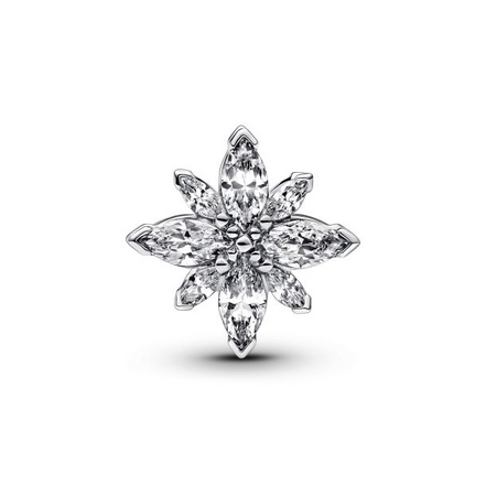Pandora Moments Sparkling North Star Charm