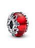 Pandora Moments Christmas Magic Murano Glass Charm