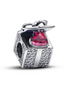 Pandora Moments Sparkling Gift Box Charm