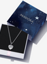 Pandora Engravable Love Heart Jewelry Gift Set