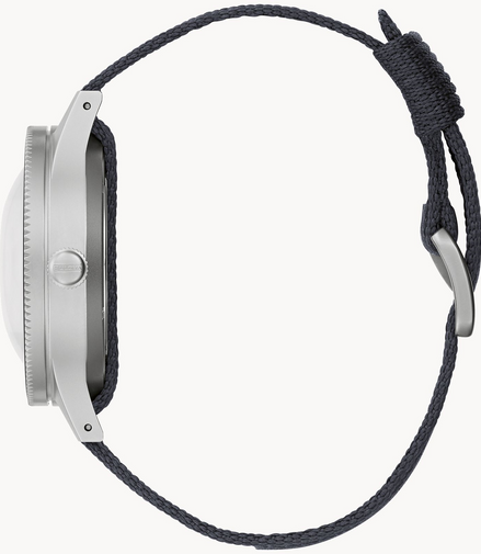 Bulova Men's Archive MIL-Ships-W-2181 Automatic Black Dial Watch