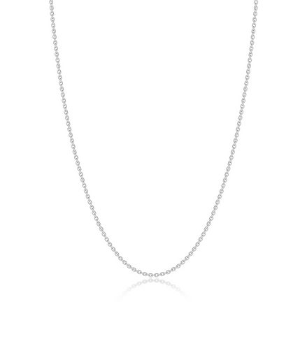 Lafonn Silver 1.2MM Venus Adjustable 20" Chain