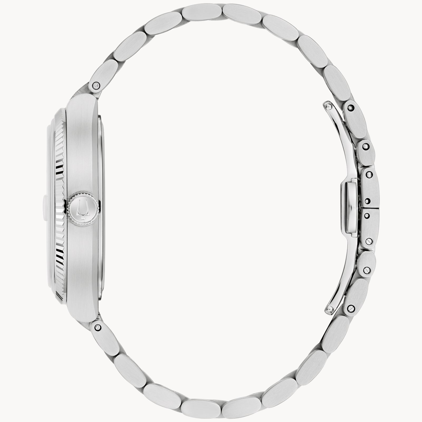 Bulova Men's Super Seville Watch With Green Dial