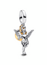 Pandora Moments Cupid Dangle Charm
