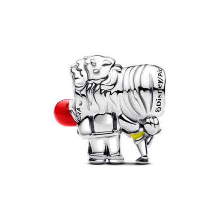 Pandora X Disney Pixar Up Carl And Ellie Charm