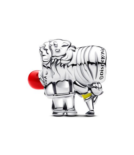 Pandora X Disney Pixar Up Carl And Ellie Charm