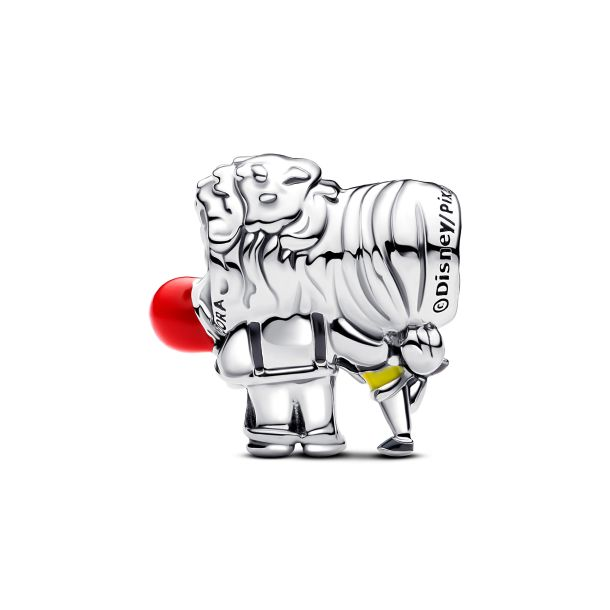 Pandora X Disney Pixar Up Carl And Ellie Charm