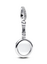 Pandora Moments Magnifying Glass Dangle Charm