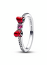 Pandora Disney Princess Snow White Bow Ring Size 7