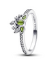 Pandora Disney Princess Tiana Tiara Ring Size 6