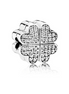 Pandora Petals of Love Clip Charm