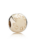 Pandora Rose Gold Plated Iconic Ball Clip