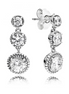 Pandora Timeless Eternal Elegance Dangle Earrings