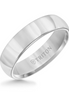 Triton Tungsten Carbide Domed Comfort Fit Band Size 11