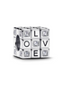 Pandora Moments Moveable Toy Cube Charm
