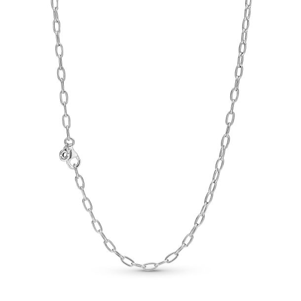Pandora Moments Link Chain Necklace 50 cm