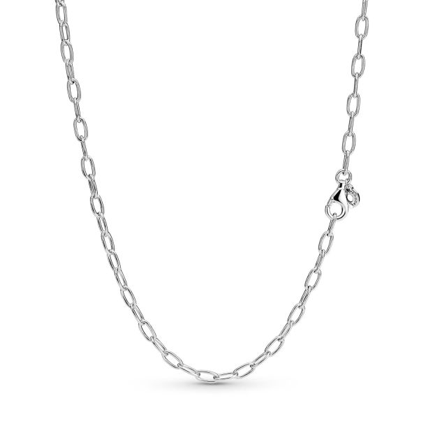 Pandora Moments Link Chain Necklace 50 cm