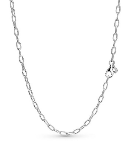 Pandora Moments Link Chain Necklace 50 cm
