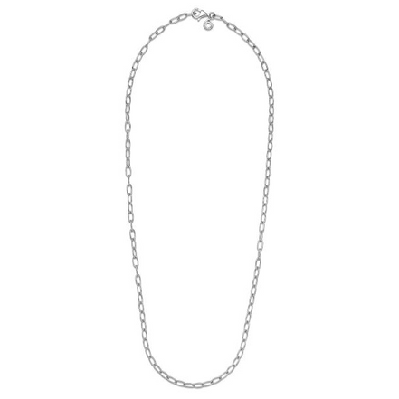 Pandora Moments Link Chain Necklace 50 cm