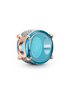 Pandora Blue Oval Cabochon Charm