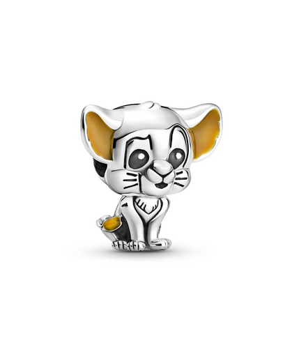 Disney Simba Charm