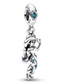 Disney Aladdin Princess Jasmine Dangle Charm