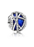 Pandora Galaxy Charm