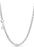 Pandora Moments Thick Cable Chain Necklace 45 cm