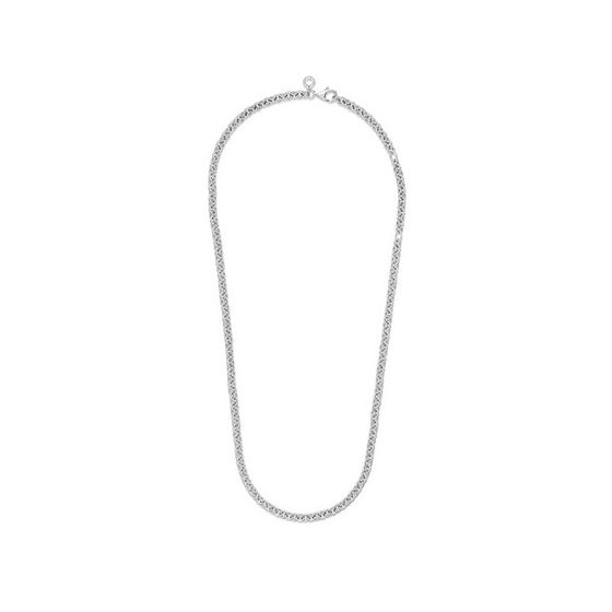 Pandora Moments Thick Cable Chain Necklace 45 cm