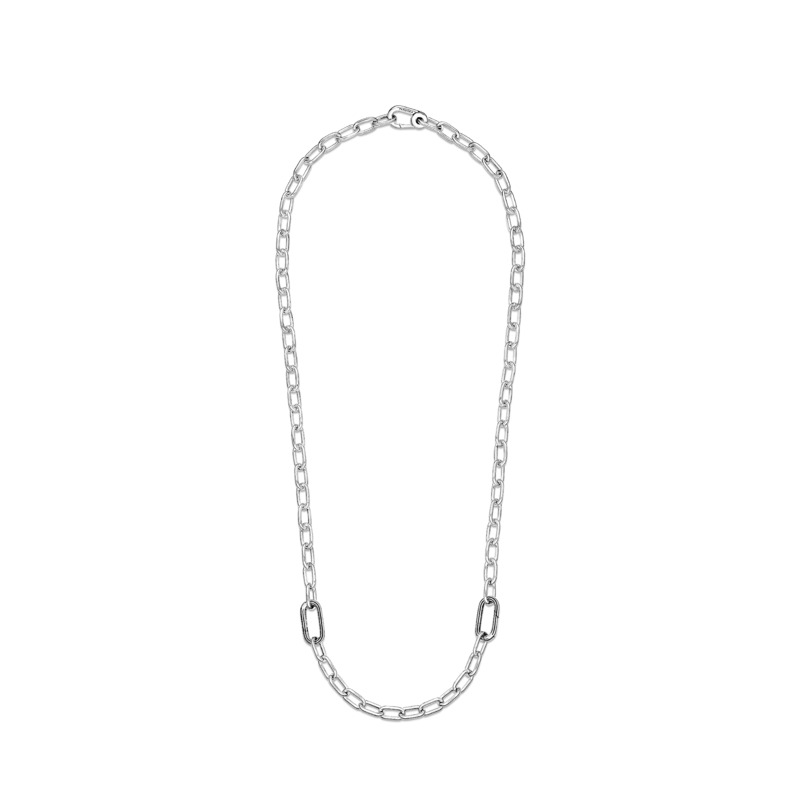 Pandora ME Small-Link Chain Necklace 50 cm