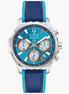 Bulova Marine Star E1 Team Miami Chronograph Men's Watch