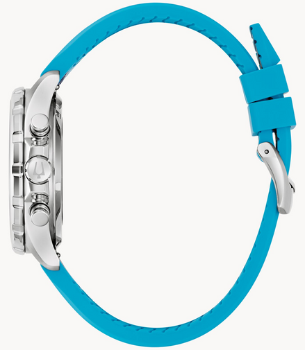 Bulova Marine Star E1 Team Miami Chronograph Men's Watch