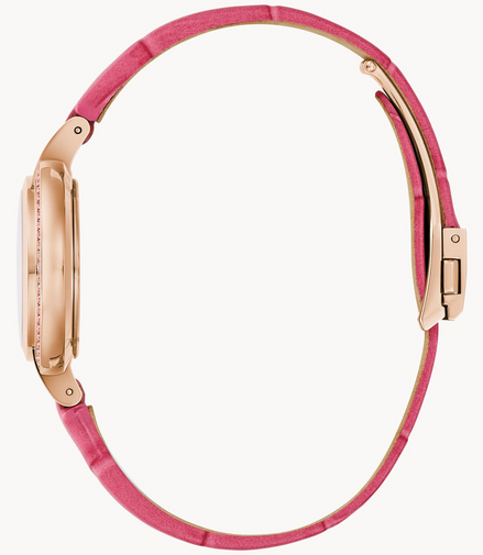 Bulova Rubaiyat Four Season's Spring Ladies Watch