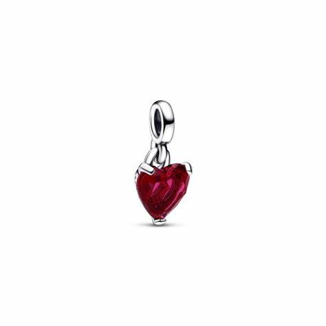 Pandora ME/Moments Broken Heart Mini Dangle Charm