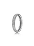 Pandora Timeless Inspiration Within Pave' Ring Size 7.5