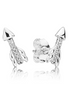 Pandora Sparkling Arrows Earrings