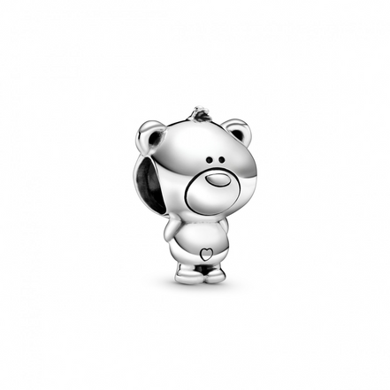 Pandora Moments Theo Bear Charm