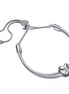 Pandora Heart And Clover Bracelet Gift Set