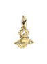 Disney Aladdin Scarab Beetle Dangle Charm