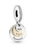 Me And You Forever Dangle Charm