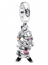 Marvel Guardians Of The Galaxy Star-Lord Dangle Charm