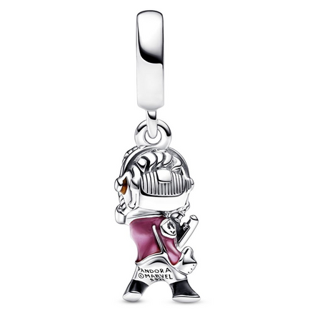 Marvel Guardians Of The Galaxy Star-Lord Dangle Charm