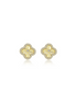 Lafonn 0.5 CTW Halo Stud Earrings