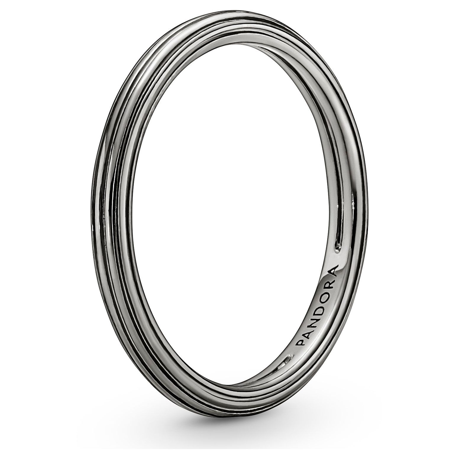 Pandora ME Stackable Ring Size 3.5