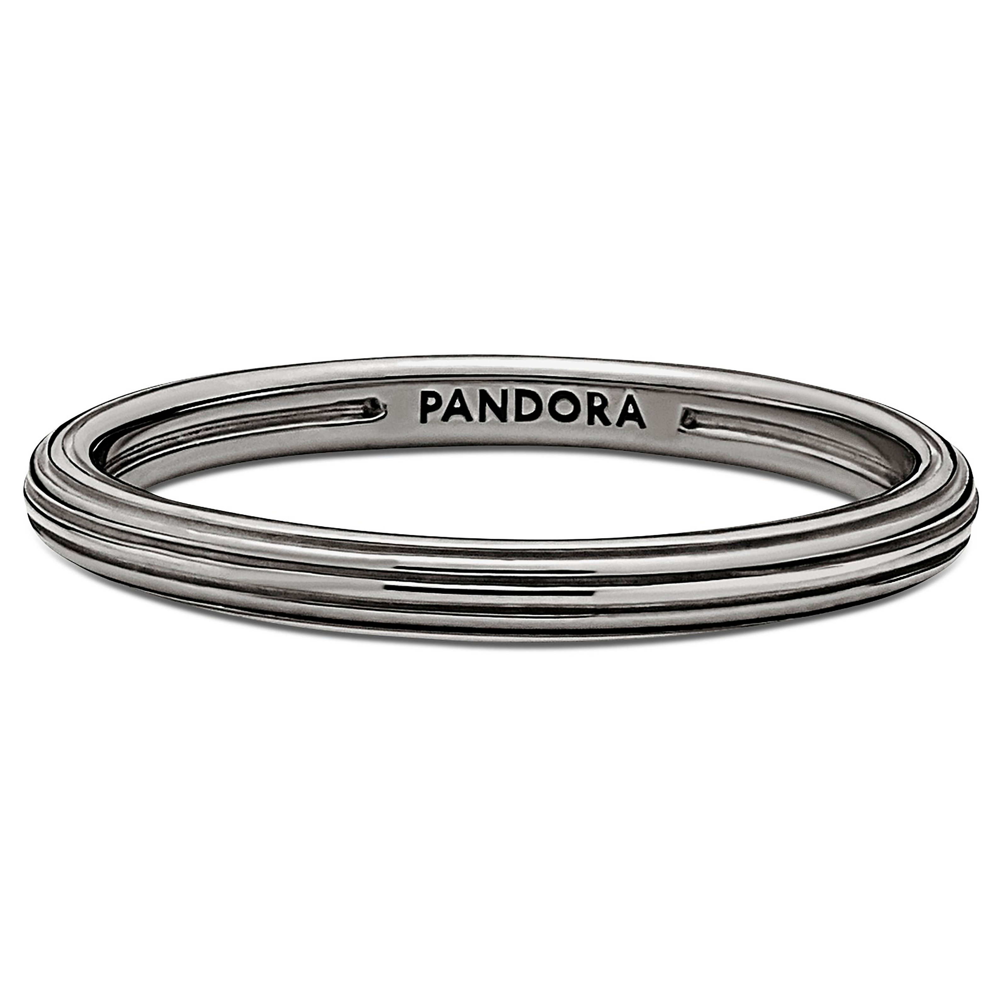 Pandora ME Stackable Ring Size 3.5