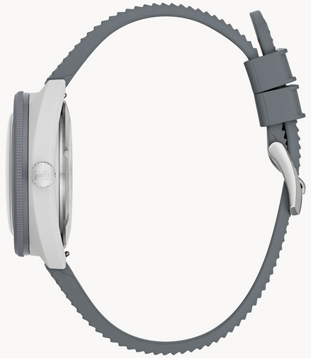 Bulova Snorkel Hybrid Ceramic Great White Shark Men's Watch