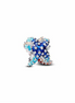 Pandora Moments  Colorful Starfish Mini Charm